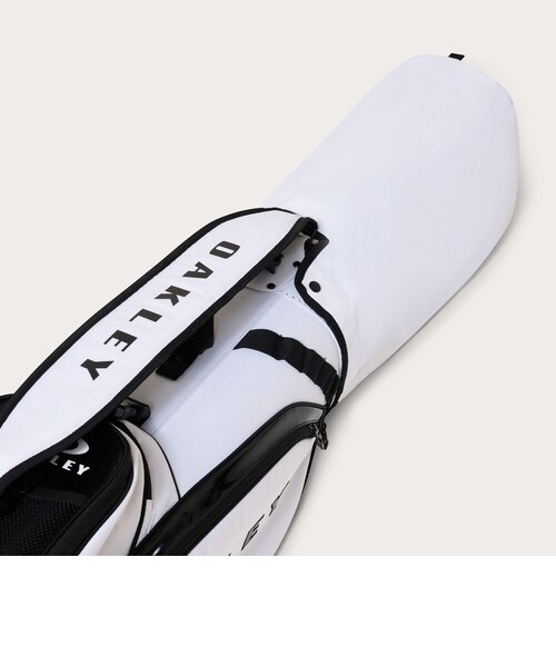 オークリー（OAKLEY）ゴルフ スタンド式 キャディバッグ 8.5型 6分割