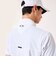 オークリー（OAKLEY）ゴルフ SKULL COOL STRETCH HYBRID モックネック 半袖シャツ FOA408765-100