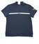 アドミラル ゴルフ（Admiral GOLF）ゴルフ カラタッチ モックネック 半袖シャツ ADLA611-NVY