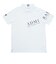 アドミラル ゴルフ（Admiral GOLF）ゴルフウェア カラタッチプラス ロゴポロシャツ ADMA638-WHT