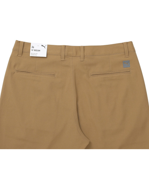 プーマ（PUMA）ゴルフウェア DEALER ハーフパンツ 10 535522-07