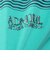 アドミラル ゴルフ（Admiral GOLF）ゴルフ 半袖 カラタッチプラス UJプリントモックネックシャツ ADMA636-GRN