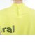 アドミラル ゴルフ（Admiral GOLF）ゴルフ 半袖 ドライカノコ モックネックシャツ ADLA622-YEL