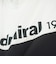 アドミラル ゴルフ（Admiral GOLF）ゴルフ 半袖 汗染み防止 リラックス モックネックシャツ ADLA629-WHT