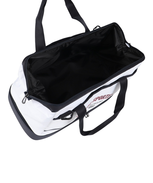 ルコックスポルティフ（lecoqsportif）ゴルフ 二層式大開口ボストン