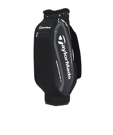 テーラーメイド（TAYLORMADE）ゴルフ 軽量 カート式 キャディバッグ 9 