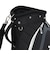 テーラーメイド（TAYLORMADE）ゴルフ 軽量 カート式 キャディバッグ 9型 トゥルーライト M24417-TL873