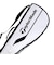 テーラーメイド（TAYLORMADE）ゴルフ 軽量 トゥルーライト クラブケース M24435-TL879
