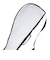テーラーメイド（TAYLORMADE）ゴルフ 軽量 トゥルーライト クラブケース M24435-TL879