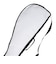 テーラーメイド（TAYLORMADE）ゴルフ 軽量 トゥルーライト クラブケース M24435-TL879