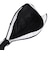 テーラーメイド（TAYLORMADE）ゴルフ 軽量 トゥルーライト クラブケース M24435-TL879