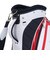 テーラーメイド（TAYLORMADE）ゴルフ 軽量 カート式 キャディバッグ 9型 トゥルーライト M24416-TL873