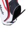 テーラーメイド（TAYLORMADE）ゴルフ 軽量 カート式 キャディバッグ 9型 トゥルーライト M24416-TL873