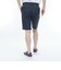 ゴルフウェア ベーシック ショートパンツ THMA620-NVY