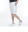 ゴルフウェア ベーシック ショートパンツ THMA620-WHT