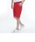 ゴルフウェア ベーシック ショートパンツ THMA620-RED