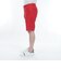 ゴルフウェア ベーシック ショートパンツ THMA620-RED