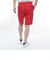 ゴルフウェア ベーシック ショートパンツ THMA620-RED