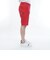ゴルフウェア ベーシック ショートパンツ THMA620-RED