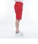 ゴルフウェア ベーシック ショートパンツ THMA620-RED