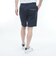 ゴルフウェア メッシュ ショートパンツ THMA636-NVY