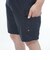 ゴルフウェア メッシュ ショートパンツ THMA636-NVY