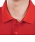 ゴルフウェア ベーシックフラッグ ポロシャツ THMA616-RED