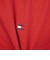 ゴルフウェア ベーシックフラッグ ポロシャツ THMA616-RED