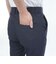ゴルフウェア ヒートブロッカー テーパードパンツ THMA606-NVY