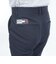 ゴルフウェア ヒートブロッカー テーパードパンツ THMA606-NVY