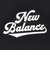 ニューバランス（new balance）ゴルフウェア 長袖 モックネック プルオーバー 012-5267508-010