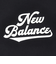 ニューバランス（new balance）ゴルフウェア 長袖 モックネック プルオーバー 012-5267508-010