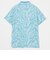 J.LINDEBERG（J.LINDEBERG）ゴルフウェア George プリント ポロシャツ 071-25146-26SS-093