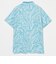 J.LINDEBERG（J.LINDEBERG）ゴルフウェア George プリント ポロシャツ 071-25146-26SS-093