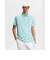 J.LINDEBERG（J.LINDEBERG）ゴルフウェア George プリント ポロシャツ 071-25146-26SS-093