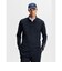ジェイリンドバーグ（J.LINDEBERG）ゴルフウェア 速乾 ツアー テック 長袖 ミッドレイヤー LTD 071-35110-26SS-098