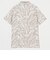 J.LINDEBERG（J.LINDEBERG）ゴルフウェア George プリント ポロシャツ 071-25146-26SS-012