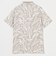 J.LINDEBERG（J.LINDEBERG）ゴルフウェア George プリント ポロシャツ 071-25146-26SS-012