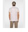 J.LINDEBERG（J.LINDEBERG）ゴルフウェア George プリント ポロシャツ 071-25146-26SS-012
