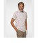 J.LINDEBERG（J.LINDEBERG）ゴルフウェア George プリント ポロシャツ 071-25146-26SS-012