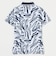 J.LINDEBERG（J.LINDEBERG）ゴルフウェア Georgia プリント ポロシャツ 072-25140-26SS-098