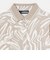 J.LINDEBERG（J.LINDEBERG）ゴルフウェア Georgia プリント ポロシャツ 072-25140-26SS-012