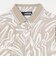 J.LINDEBERG（J.LINDEBERG）ゴルフウェア Georgia プリント ポロシャツ 072-25140-26SS-012