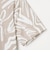 J.LINDEBERG（J.LINDEBERG）ゴルフウェア Georgia プリント ポロシャツ 072-25140-26SS-012