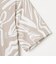 J.LINDEBERG（J.LINDEBERG）ゴルフウェア Georgia プリント ポロシャツ 072-25140-26SS-012