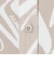J.LINDEBERG（J.LINDEBERG）ゴルフウェア Georgia プリント ポロシャツ 072-25140-26SS-012