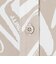 J.LINDEBERG（J.LINDEBERG）ゴルフウェア Georgia プリント ポロシャツ 072-25140-26SS-012