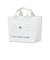 トラヴィスマシュー（Travis Mathew）MP ミニバッグ 7AN920-1WHT