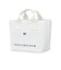トラヴィスマシュー（Travis Mathew）MP ミニバッグ 7AN920-1WHT