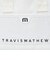 トラヴィスマシュー（Travis Mathew）MP ミニバッグ 7AN920-1WHT